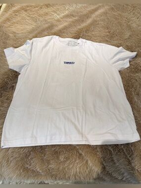 Pepsi “Thirsty for more” t-shirt